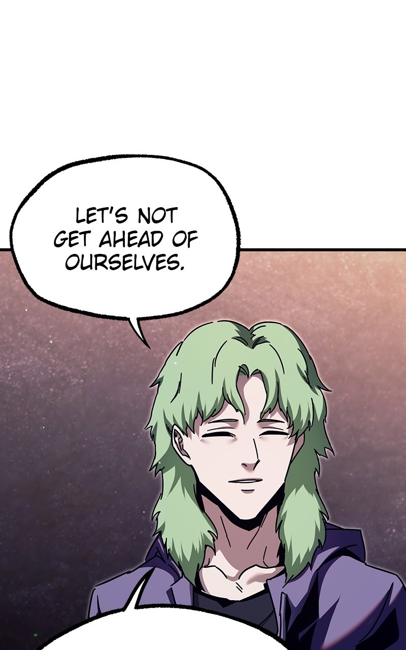 The Academy’sSashimi Sword Master Ep. 35 - Suspicion (2) page 93 - 