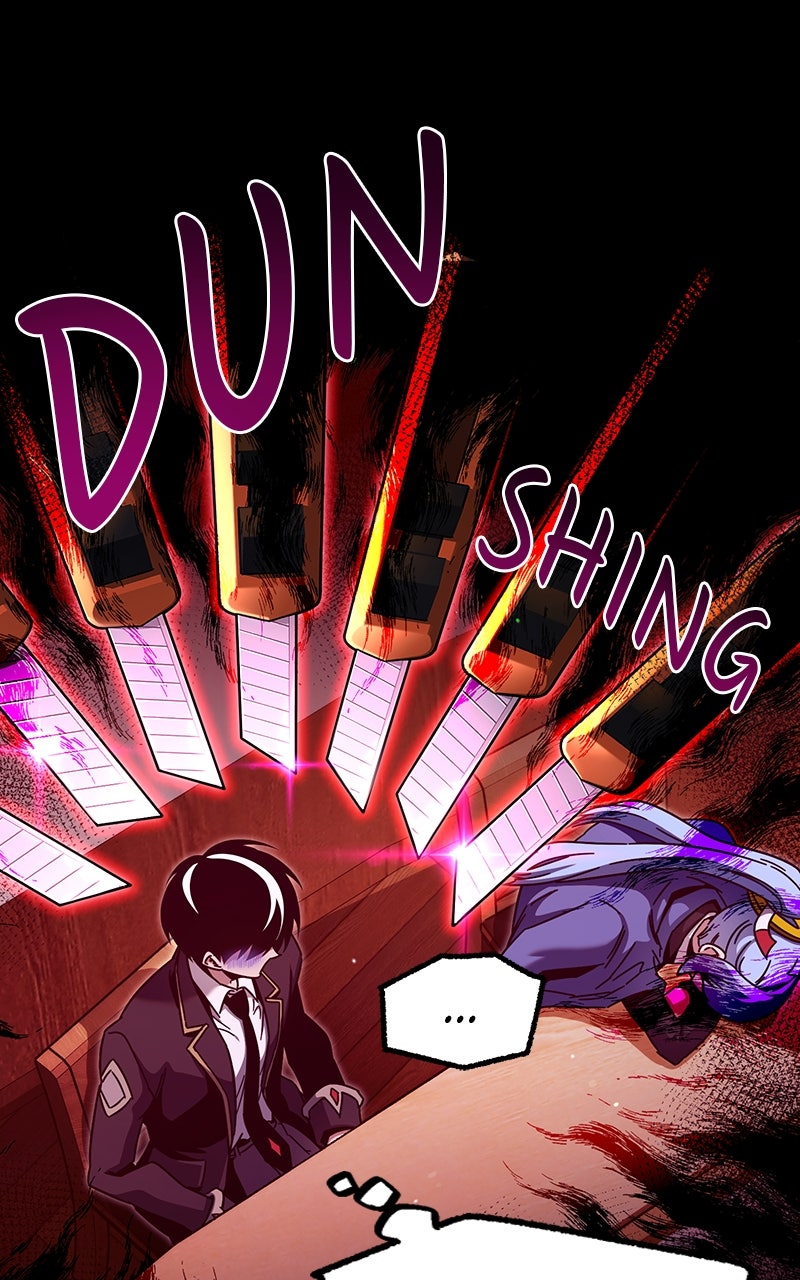 The Academy’sSashimi Sword Master Ep. 35 - Suspicion (2) page 100 - 