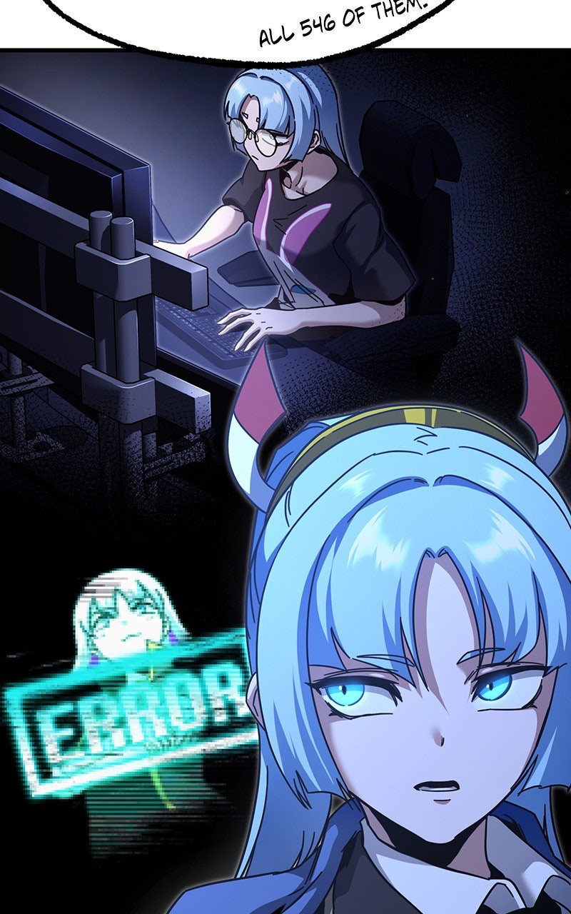 The Academy’sSashimi Sword Master Ep. 36 - Where the Stars End page 102 - 