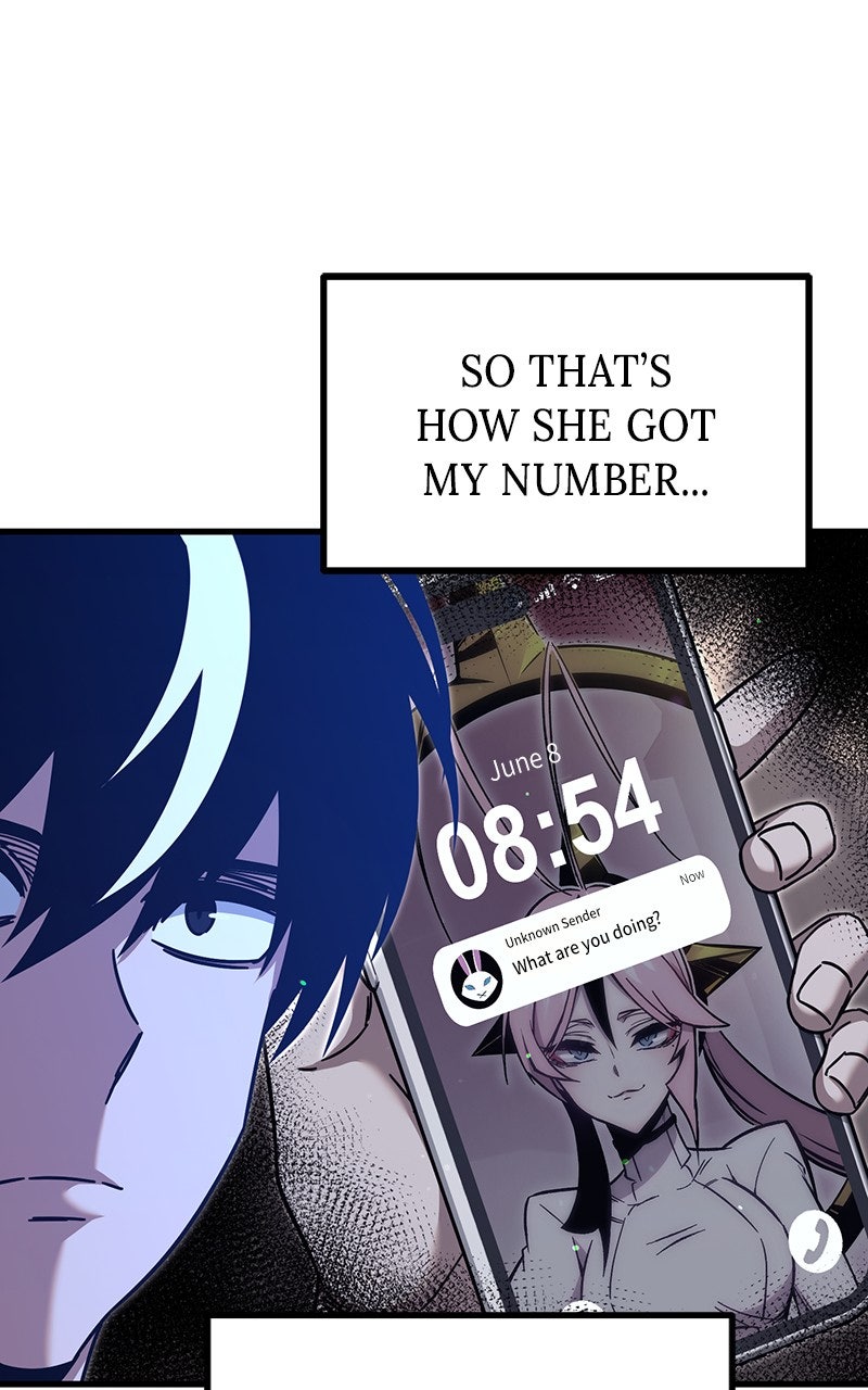 The Academy’sSashimi Sword Master Ep. 36 - Where the Stars End page 107 - 