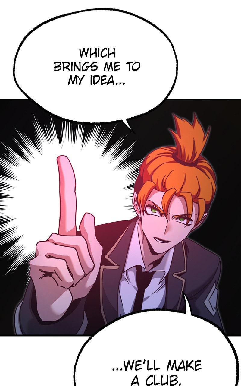 The Academy’sSashimi Sword Master Ep. 36 - Where the Stars End page 112 - 