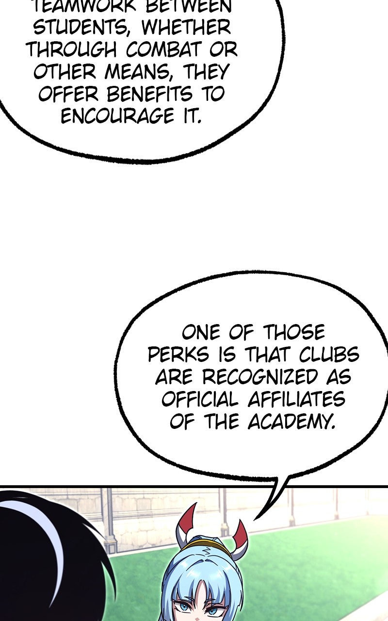 The Academy’sSashimi Sword Master Ep. 36 - Where the Stars End page 116 - 
