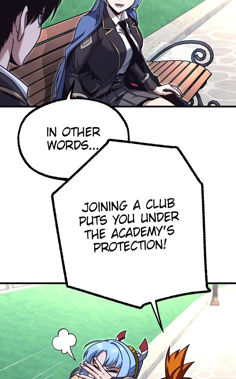 The Academy’sSashimi Sword Master Ep. 36 - Where the Stars End page 117 - 