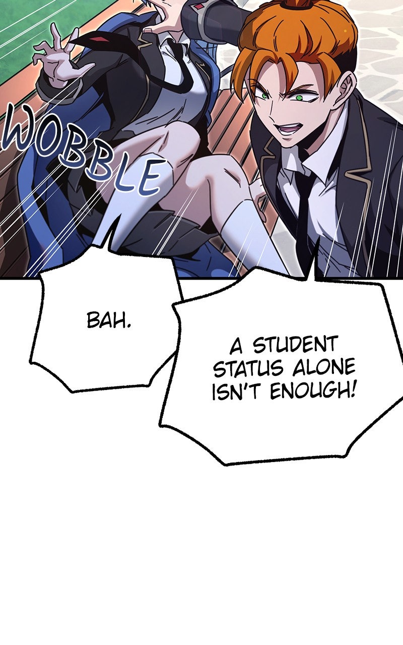 The Academy’sSashimi Sword Master Ep. 36 - Where the Stars End page 118 - 