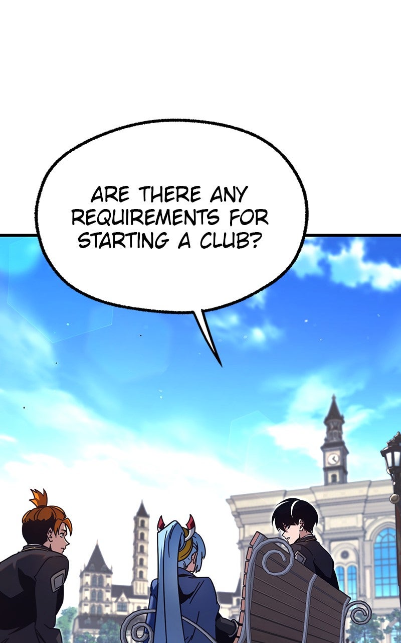 The Academy’sSashimi Sword Master Ep. 36 - Where the Stars End page 126 - 