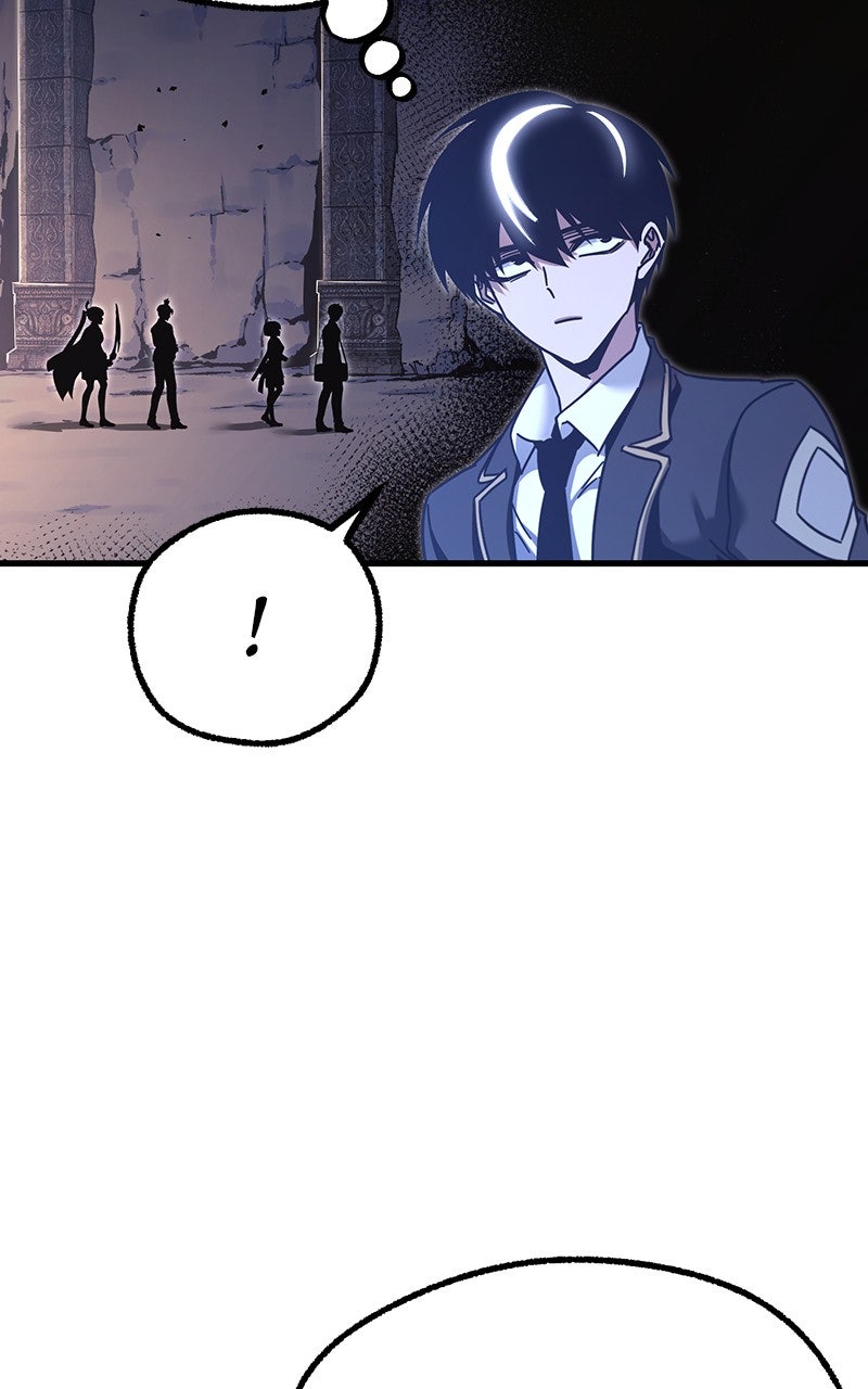 The Academy’sSashimi Sword Master Ep. 36 - Where the Stars End page 128 - 