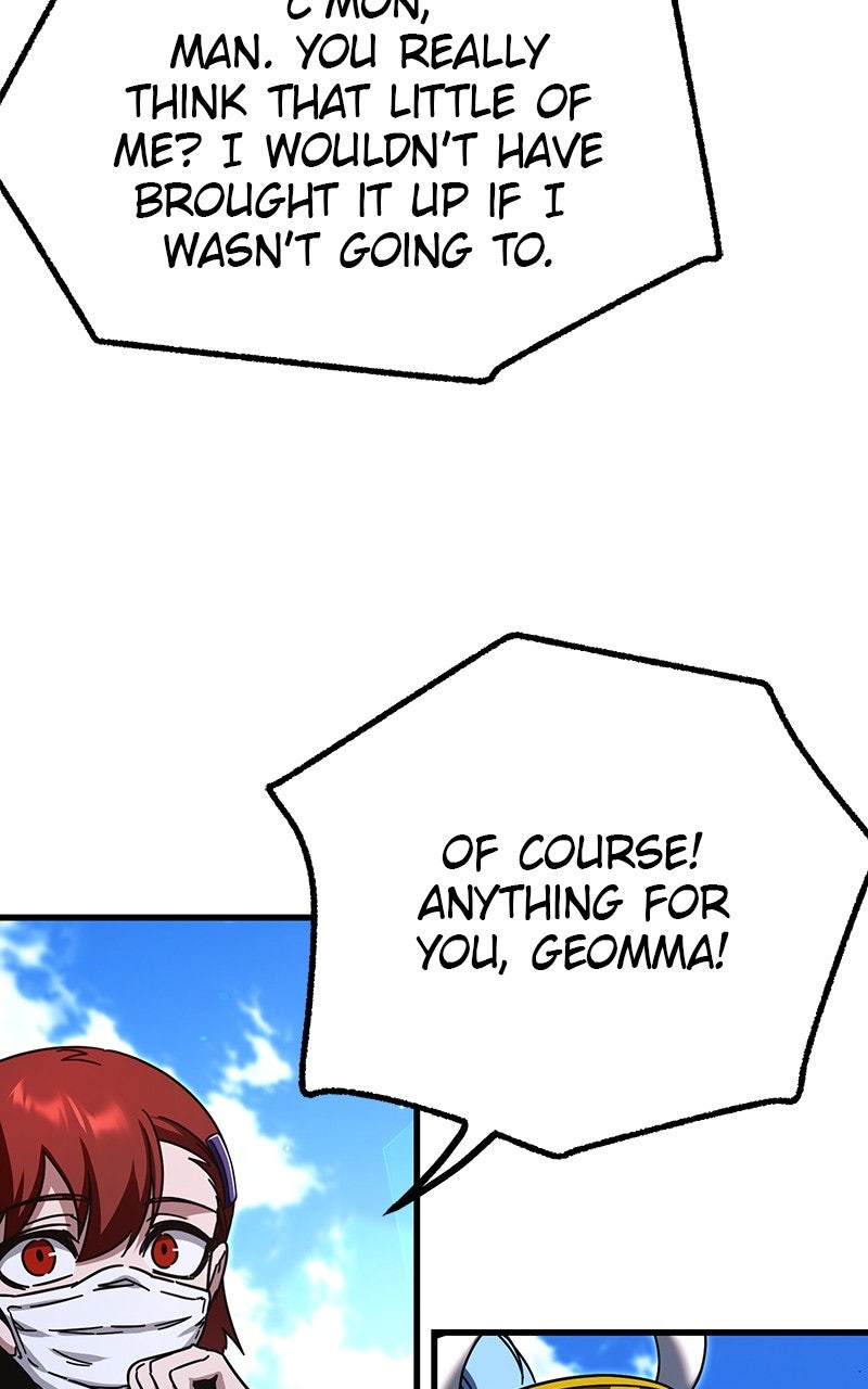 The Academy’sSashimi Sword Master Ep. 36 - Where the Stars End page 130 - 