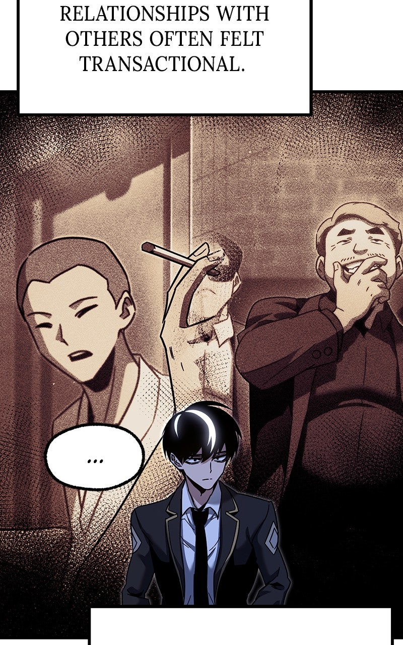 The Academy’sSashimi Sword Master Ep. 36 - Where the Stars End page 133 - 