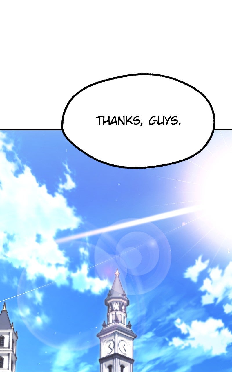 The Academy’sSashimi Sword Master Ep. 36 - Where the Stars End page 135 - 