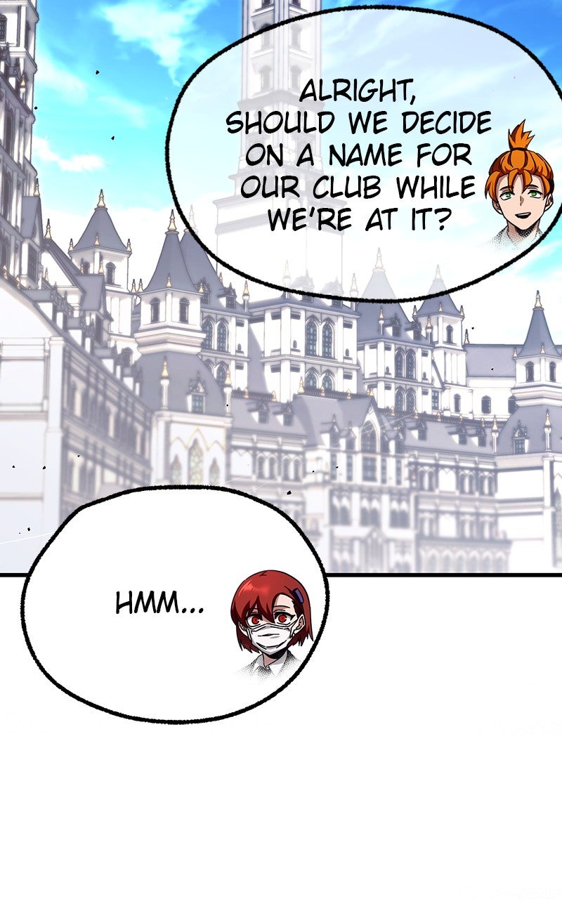 The Academy’sSashimi Sword Master Ep. 36 - Where the Stars End page 136 - 
