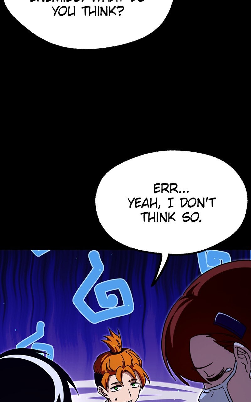 The Academy’sSashimi Sword Master Ep. 36 - Where the Stars End page 139 - 