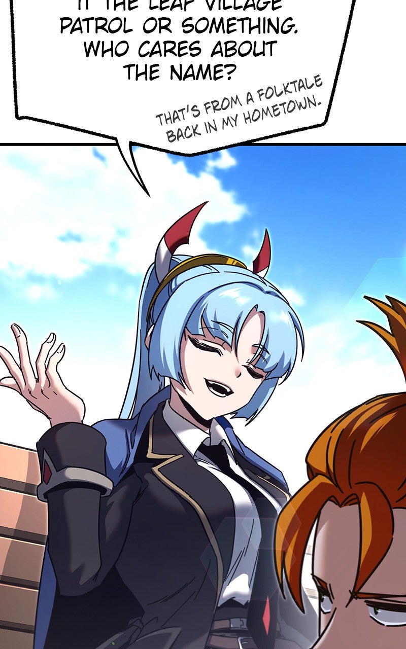 The Academy’sSashimi Sword Master Ep. 36 - Where the Stars End page 141 - 