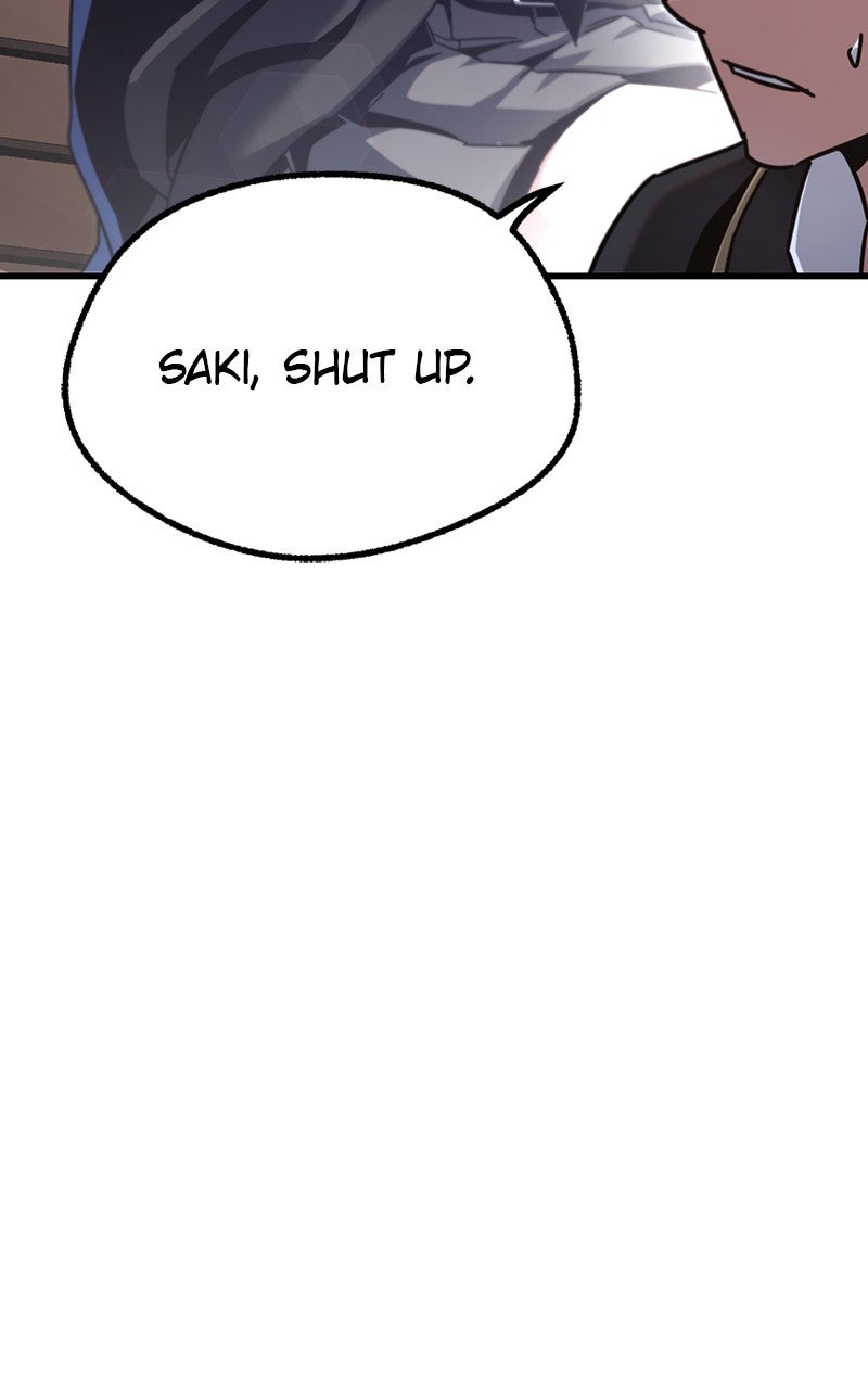 The Academy’sSashimi Sword Master Ep. 36 - Where the Stars End page 142 - 