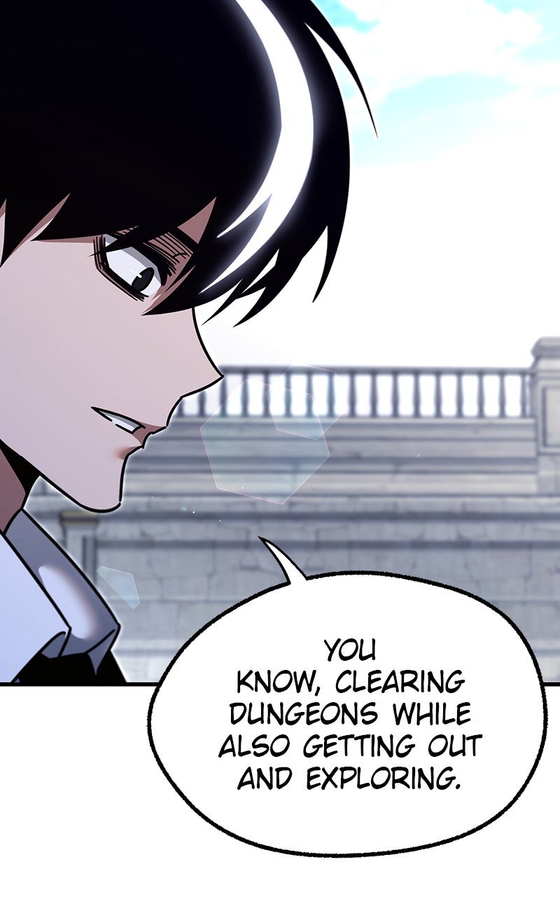 The Academy’sSashimi Sword Master Ep. 36 - Where the Stars End page 145 - 