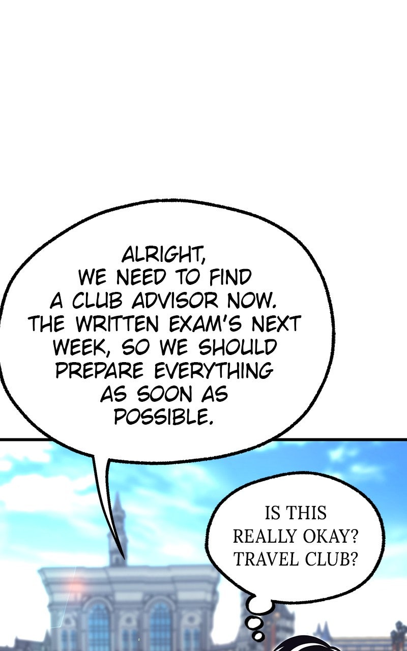 The Academy’sSashimi Sword Master Ep. 36 - Where the Stars End page 149 - 