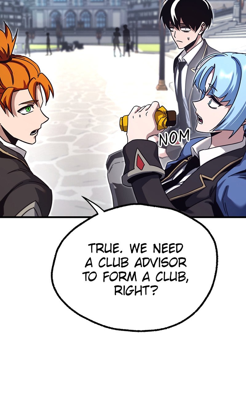 The Academy’sSashimi Sword Master Ep. 36 - Where the Stars End page 150 - 