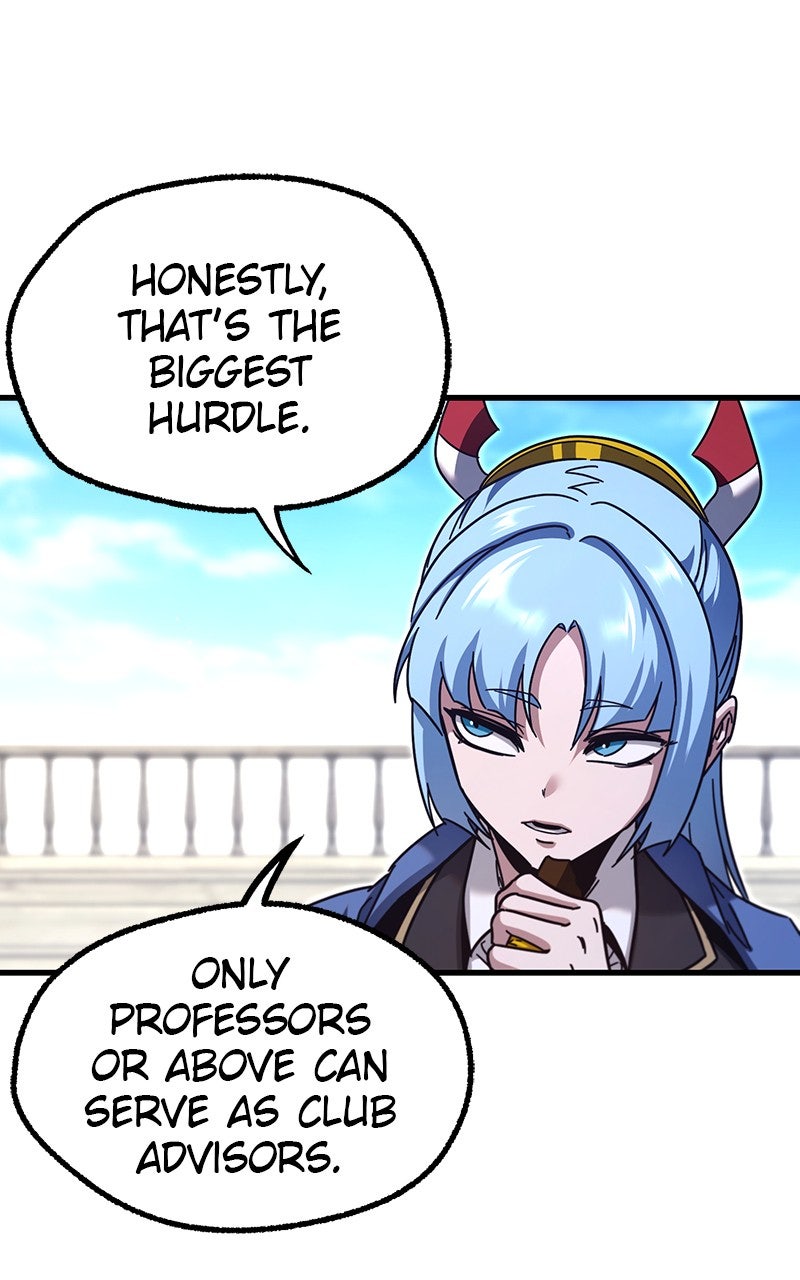 The Academy’sSashimi Sword Master Ep. 36 - Where the Stars End page 151 - 