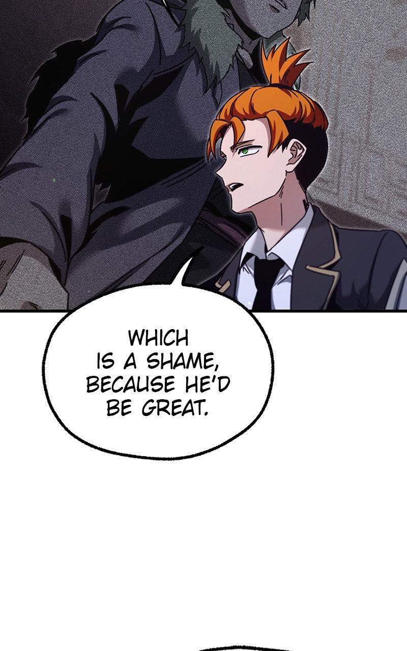 The Academy’sSashimi Sword Master Ep. 36 - Where the Stars End page 154 - 