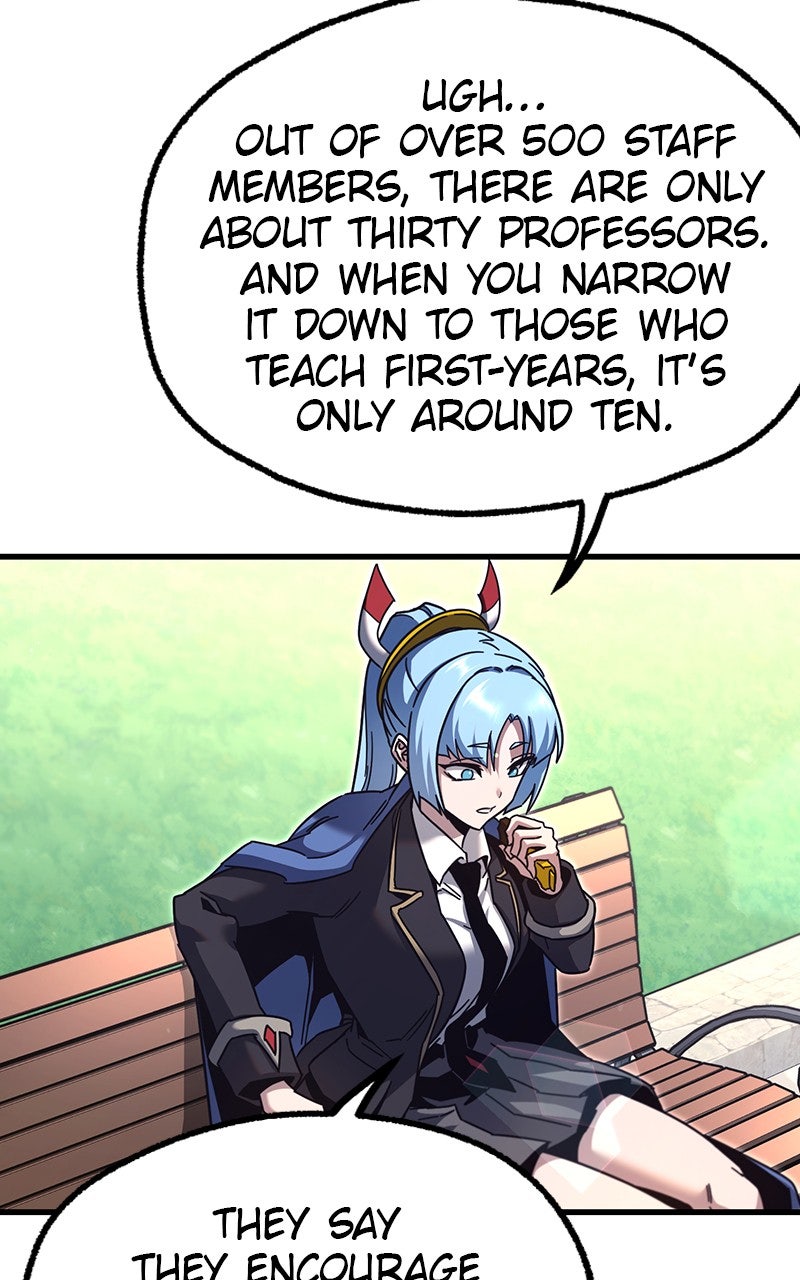 The Academy’sSashimi Sword Master Ep. 36 - Where the Stars End page 155 - 