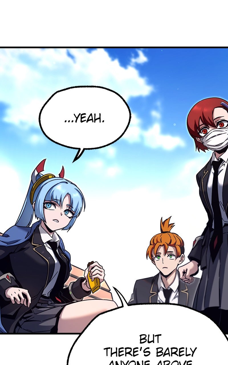 The Academy’sSashimi Sword Master Ep. 36 - Where the Stars End page 159 - 