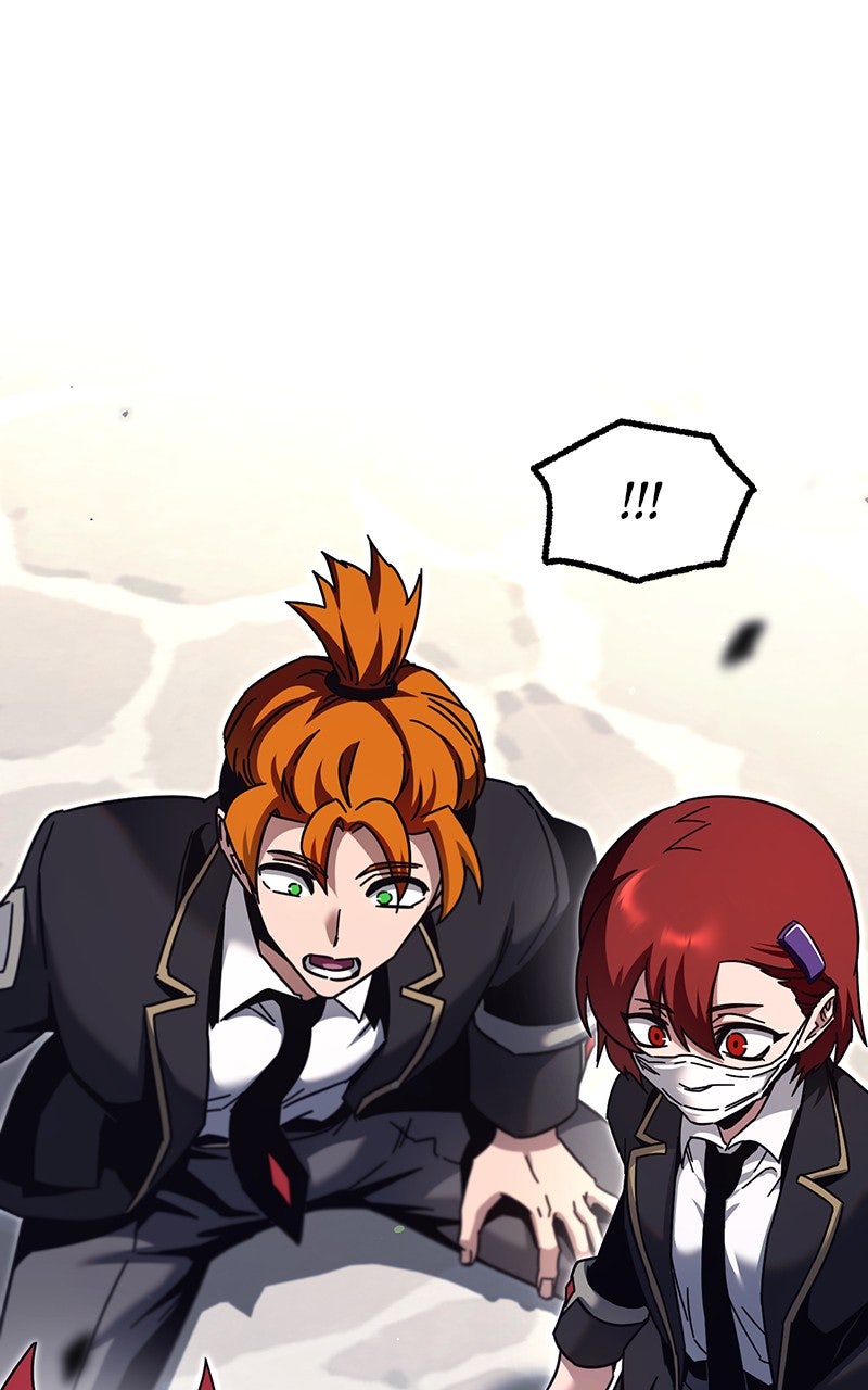 The Academy’sSashimi Sword Master Ep. 36 - Where the Stars End page 162 - 