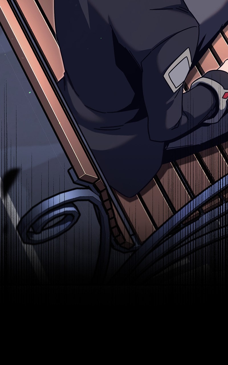 The Academy’sSashimi Sword Master Ep. 36 - Where the Stars End page 164 - 