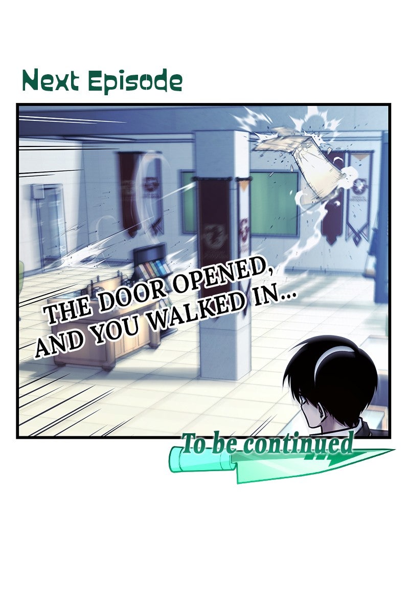 The Academy’sSashimi Sword Master Ep. 36 - Where the Stars End page 168 - 