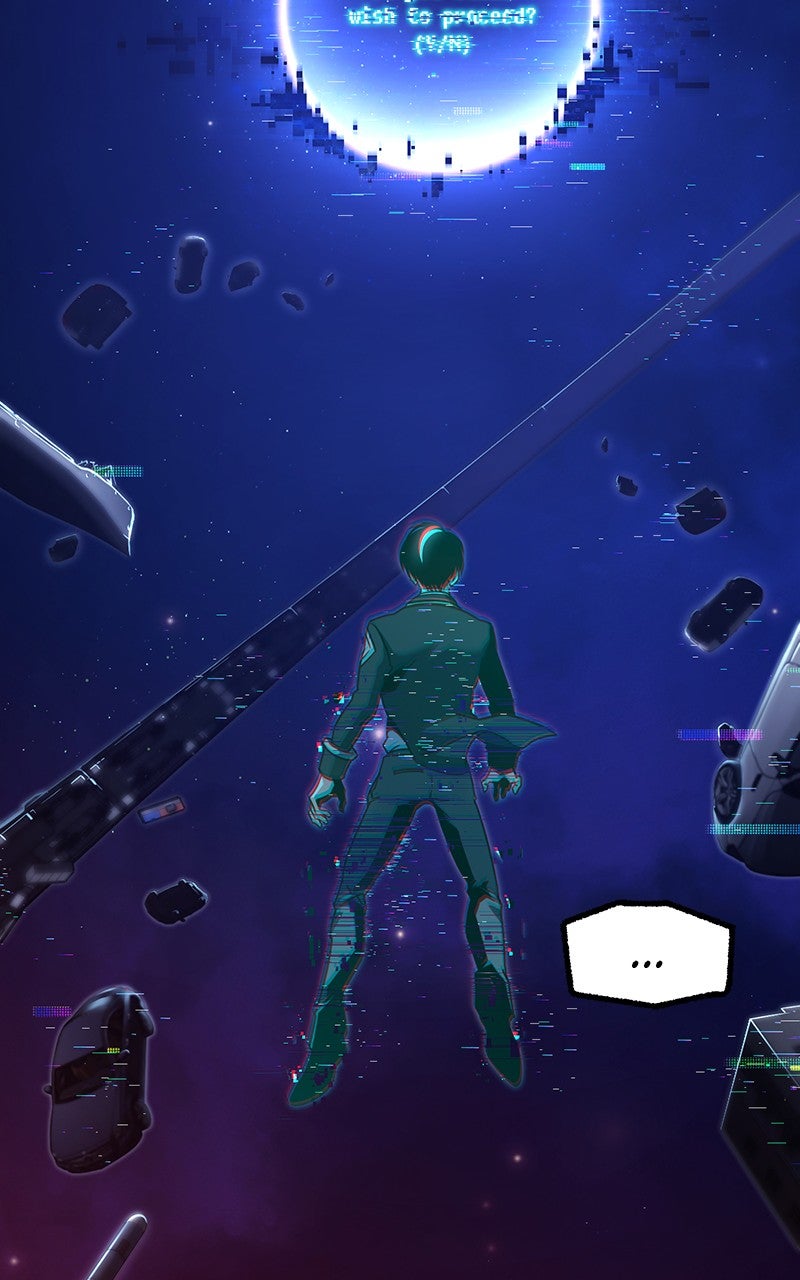 The Academy’sSashimi Sword Master Ep. 36 - Where the Stars End page 26 - 