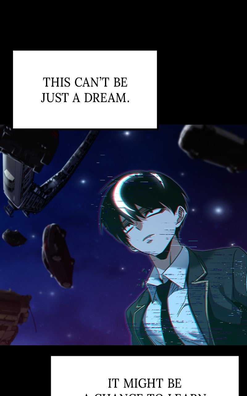 The Academy’sSashimi Sword Master Ep. 36 - Where the Stars End page 28 - 