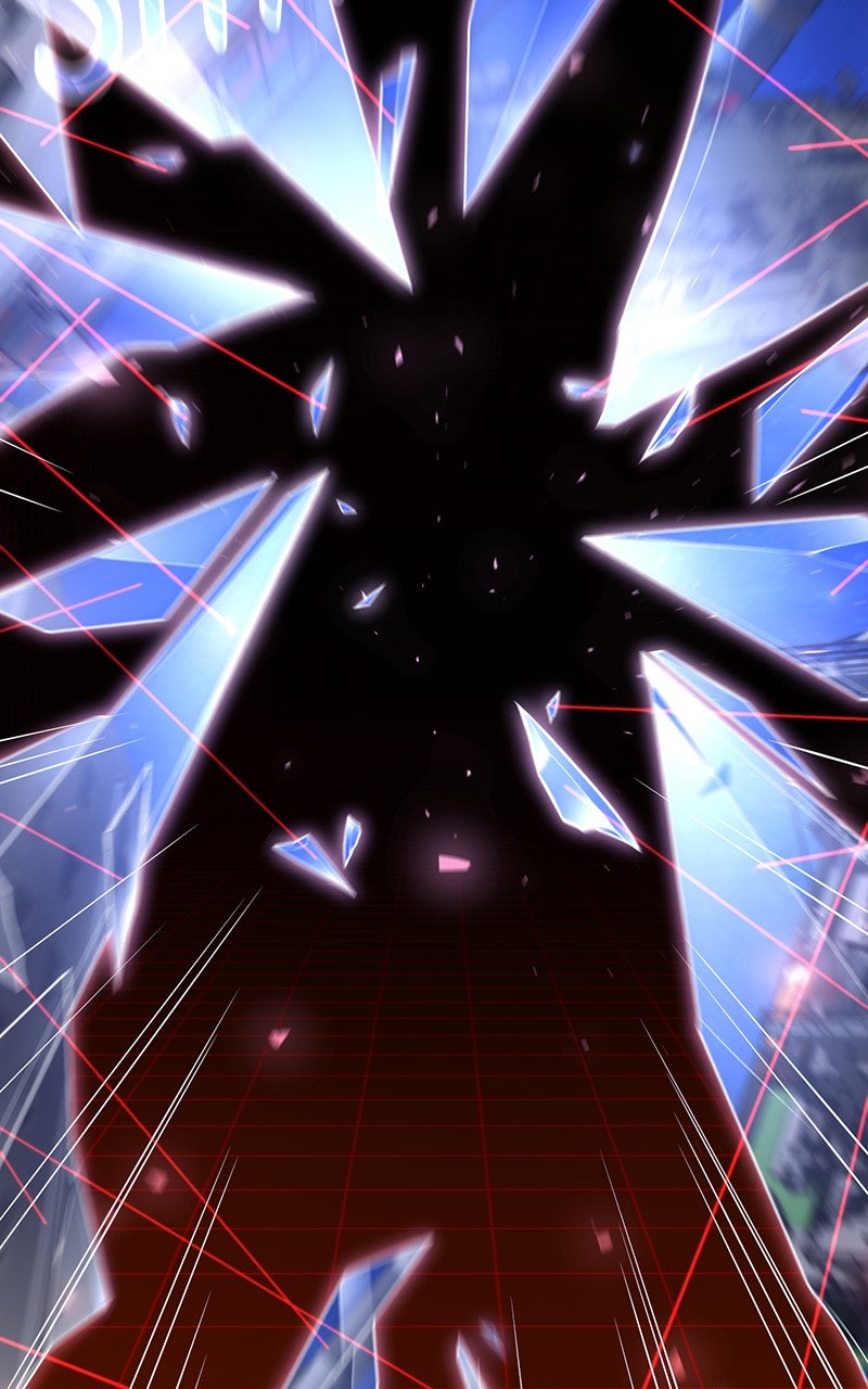 The Academy’sSashimi Sword Master Ep. 36 - Where the Stars End page 36 - 