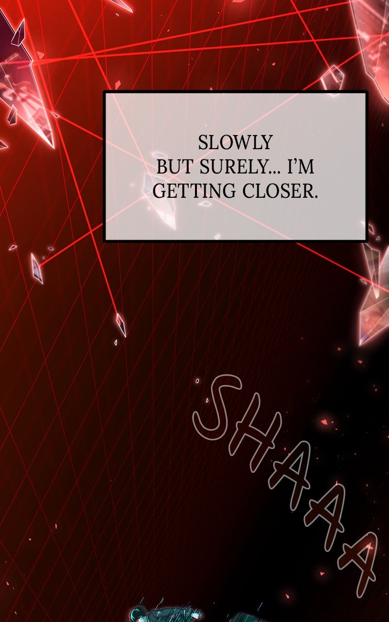 The Academy’sSashimi Sword Master Ep. 36 - Where the Stars End page 44 - 