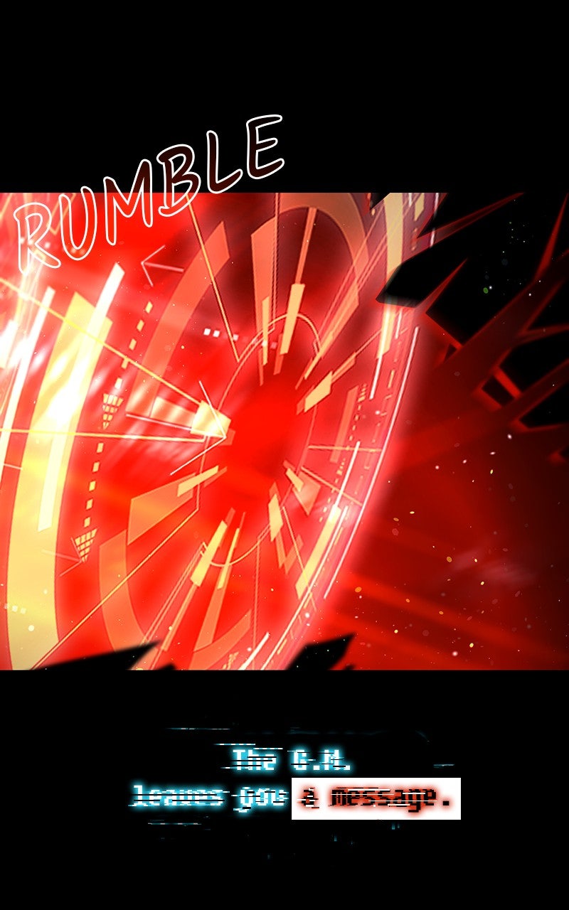 The Academy’sSashimi Sword Master Ep. 36 - Where the Stars End page 55 - 