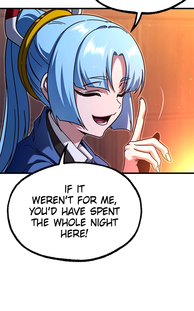 The Academy’sSashimi Sword Master Ep. 36 - Where the Stars End page 65 - 