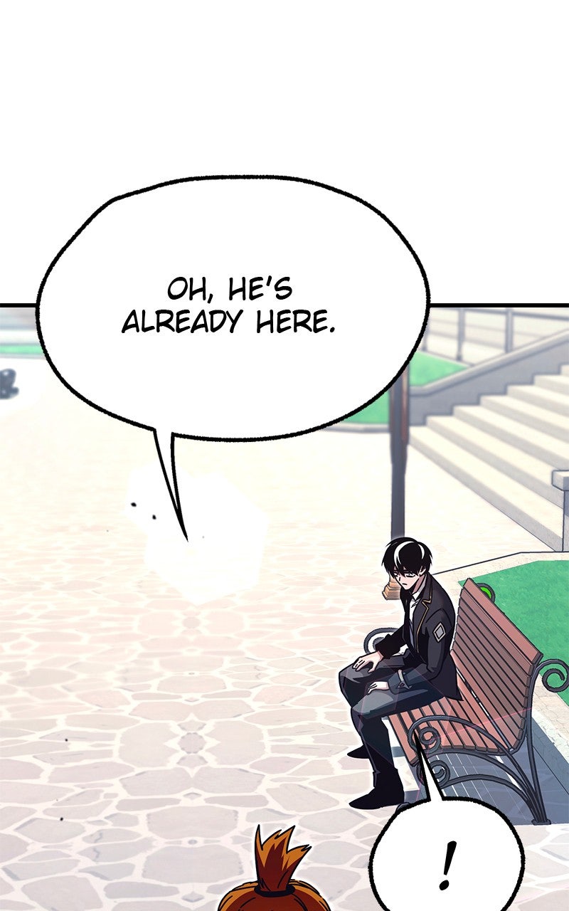 The Academy’sSashimi Sword Master Ep. 36 - Where the Stars End page 76 - 