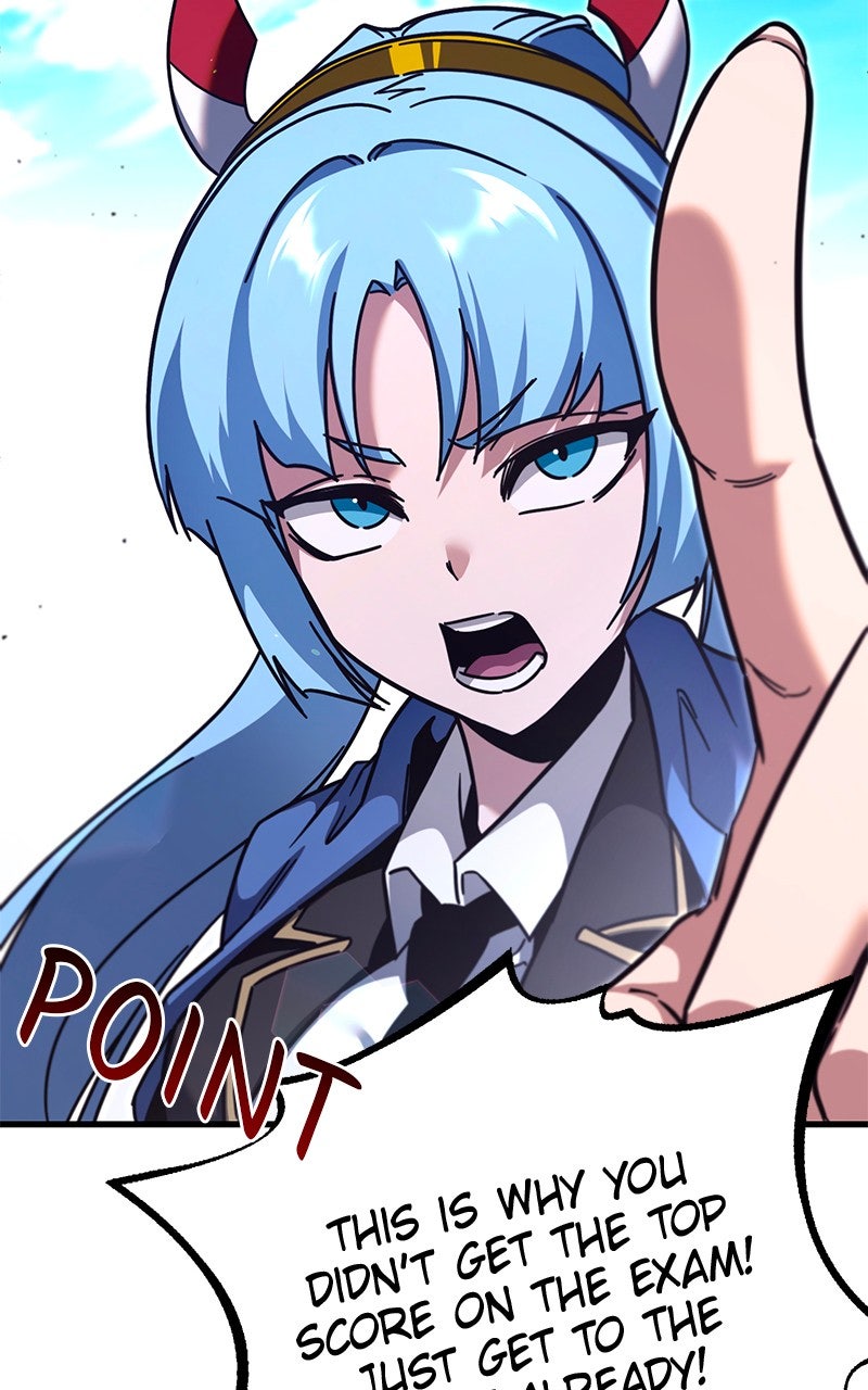 The Academy’sSashimi Sword Master Ep. 36 - Where the Stars End page 82 - 