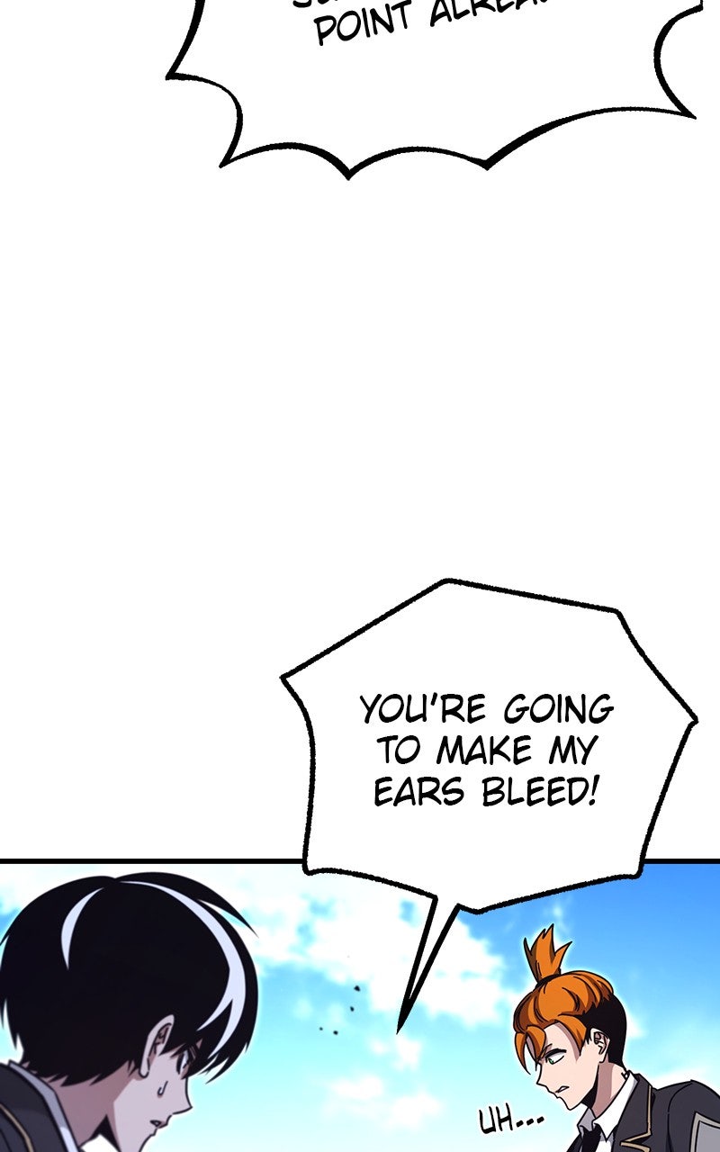 The Academy’sSashimi Sword Master Ep. 36 - Where the Stars End page 83 - 