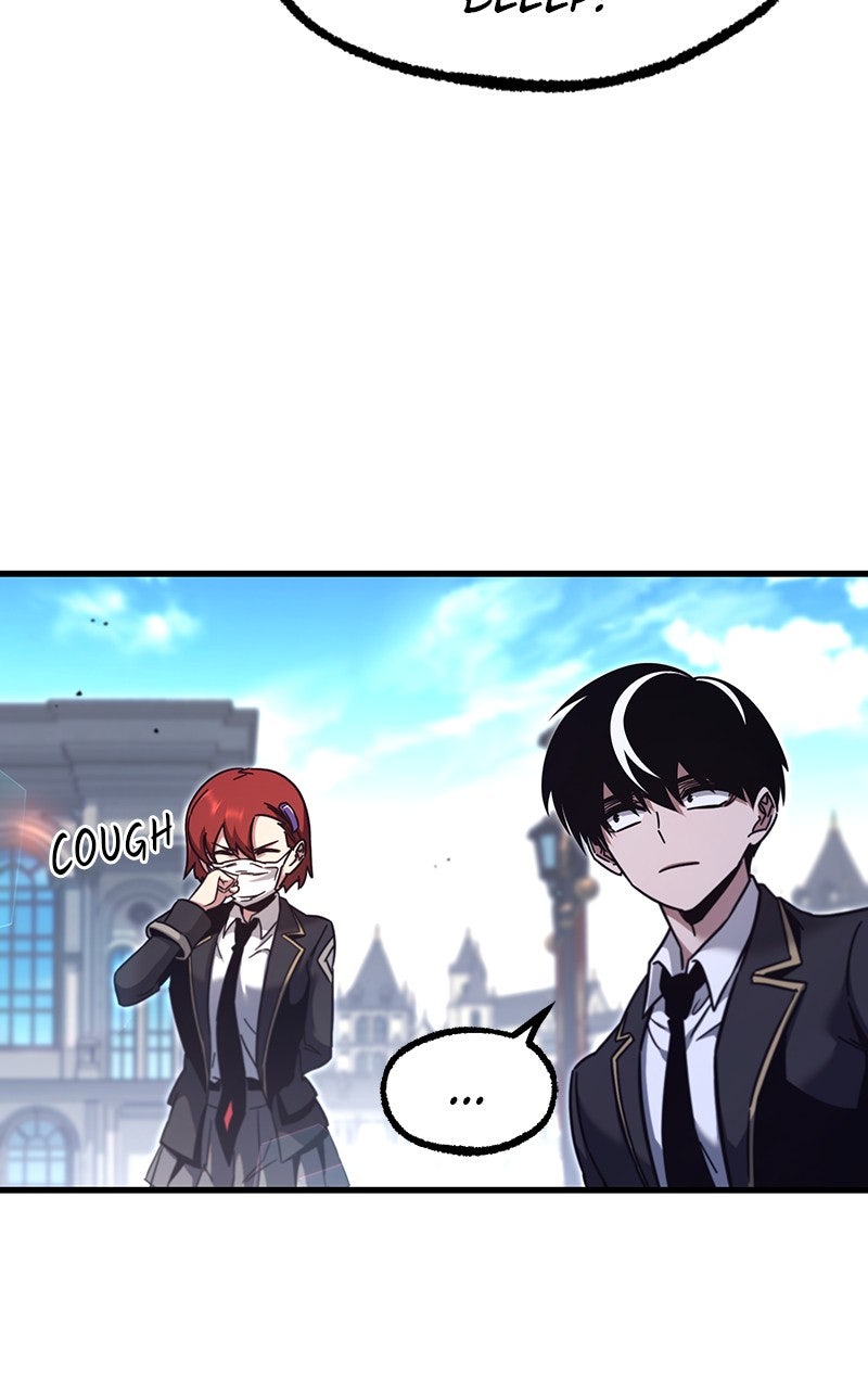 The Academy’sSashimi Sword Master Ep. 36 - Where the Stars End page 86 - 