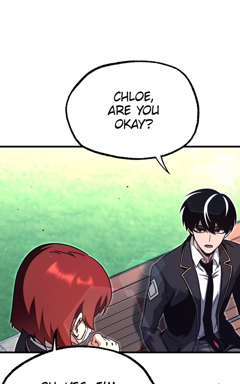 The Academy’sSashimi Sword Master Ep. 36 - Where the Stars End page 87 - 