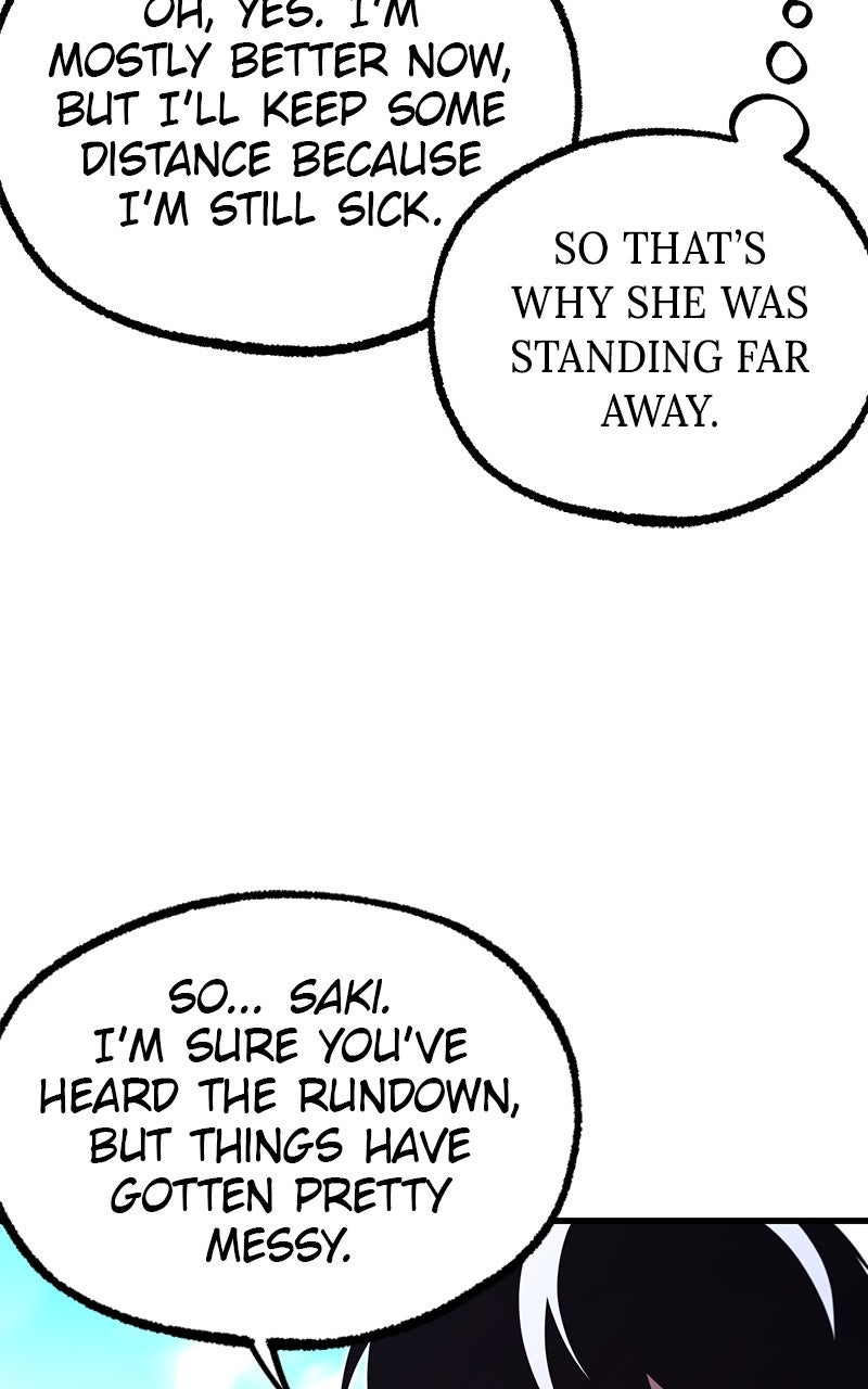 The Academy’sSashimi Sword Master Ep. 36 - Where the Stars End page 88 - 