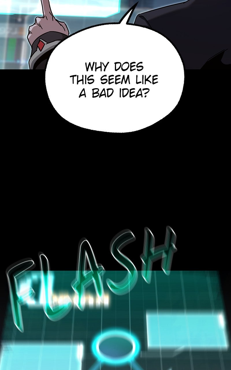 The Academy’sSashimi Sword Master Ep. 37 - A Brief Respite (1) page 101 - 