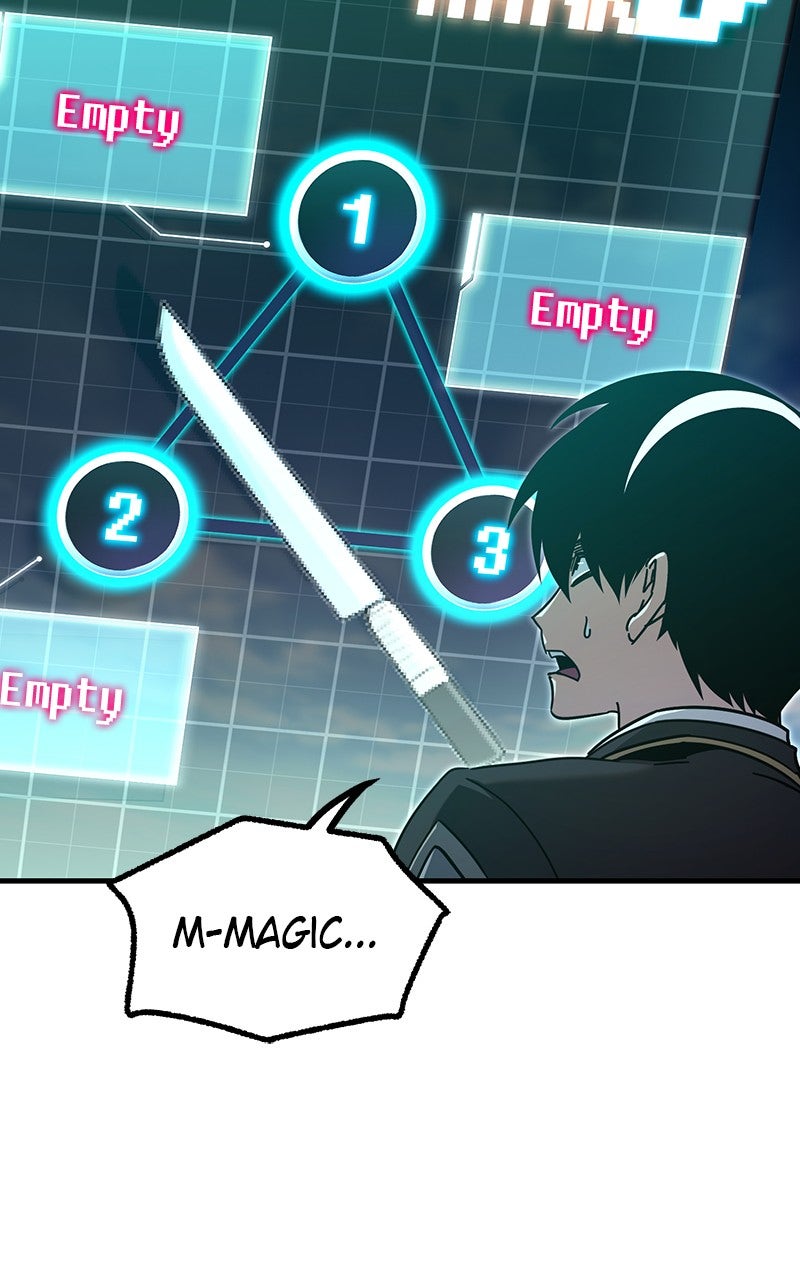 The Academy’sSashimi Sword Master Ep. 37 - A Brief Respite (1) page 105 - 