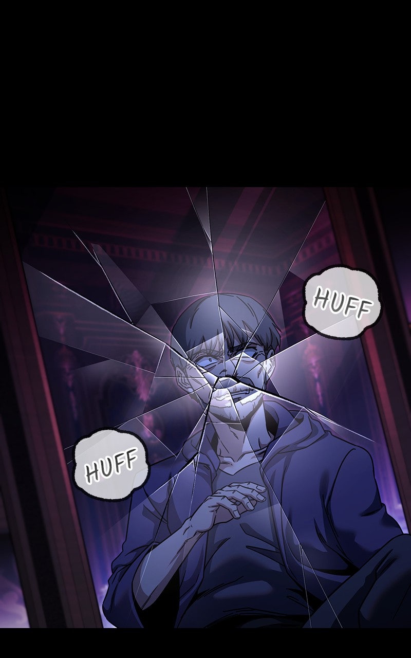 The Academy’sSashimi Sword Master Ep. 37 - A Brief Respite (1) page 110 - 