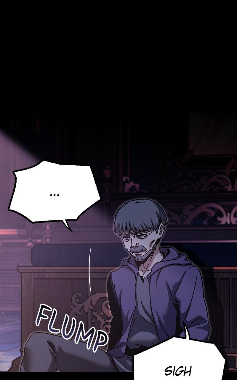 The Academy’sSashimi Sword Master Ep. 37 - A Brief Respite (1) page 111 - 