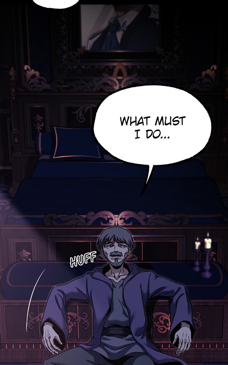 The Academy’sSashimi Sword Master Ep. 37 - A Brief Respite (1) page 115 - 