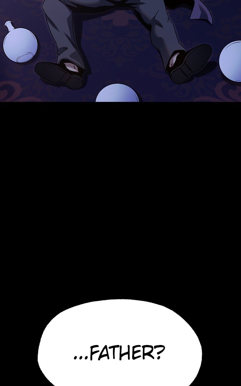 The Academy’sSashimi Sword Master Ep. 37 - A Brief Respite (1) page 116 - 