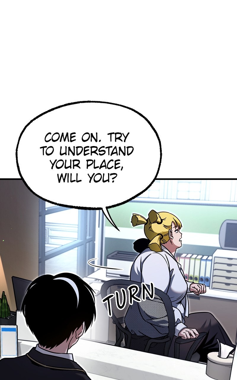 The Academy’sSashimi Sword Master Ep. 37 - A Brief Respite (1) page 13 - 