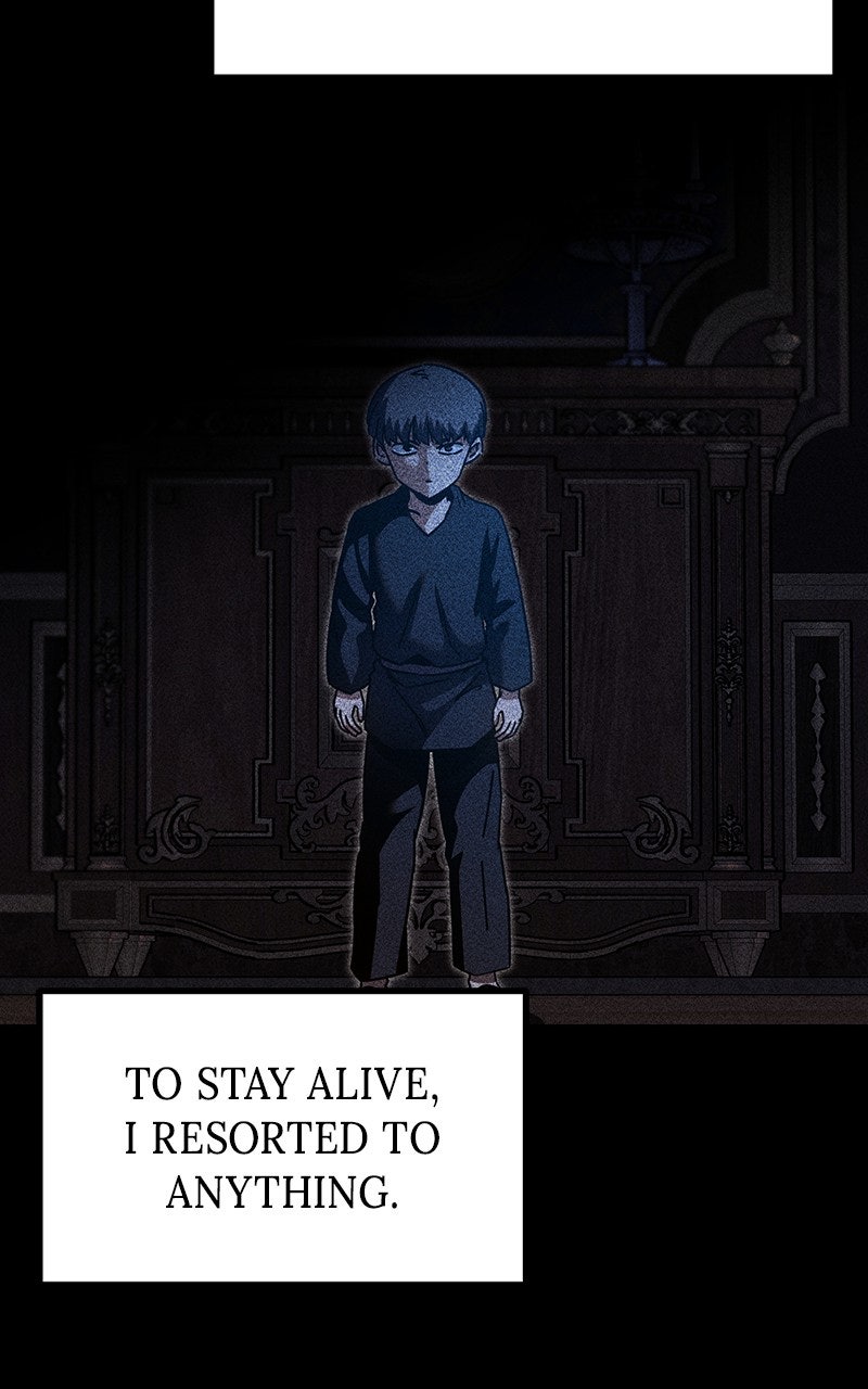 The Academy’sSashimi Sword Master Ep. 37 - A Brief Respite (1) page 122 - 