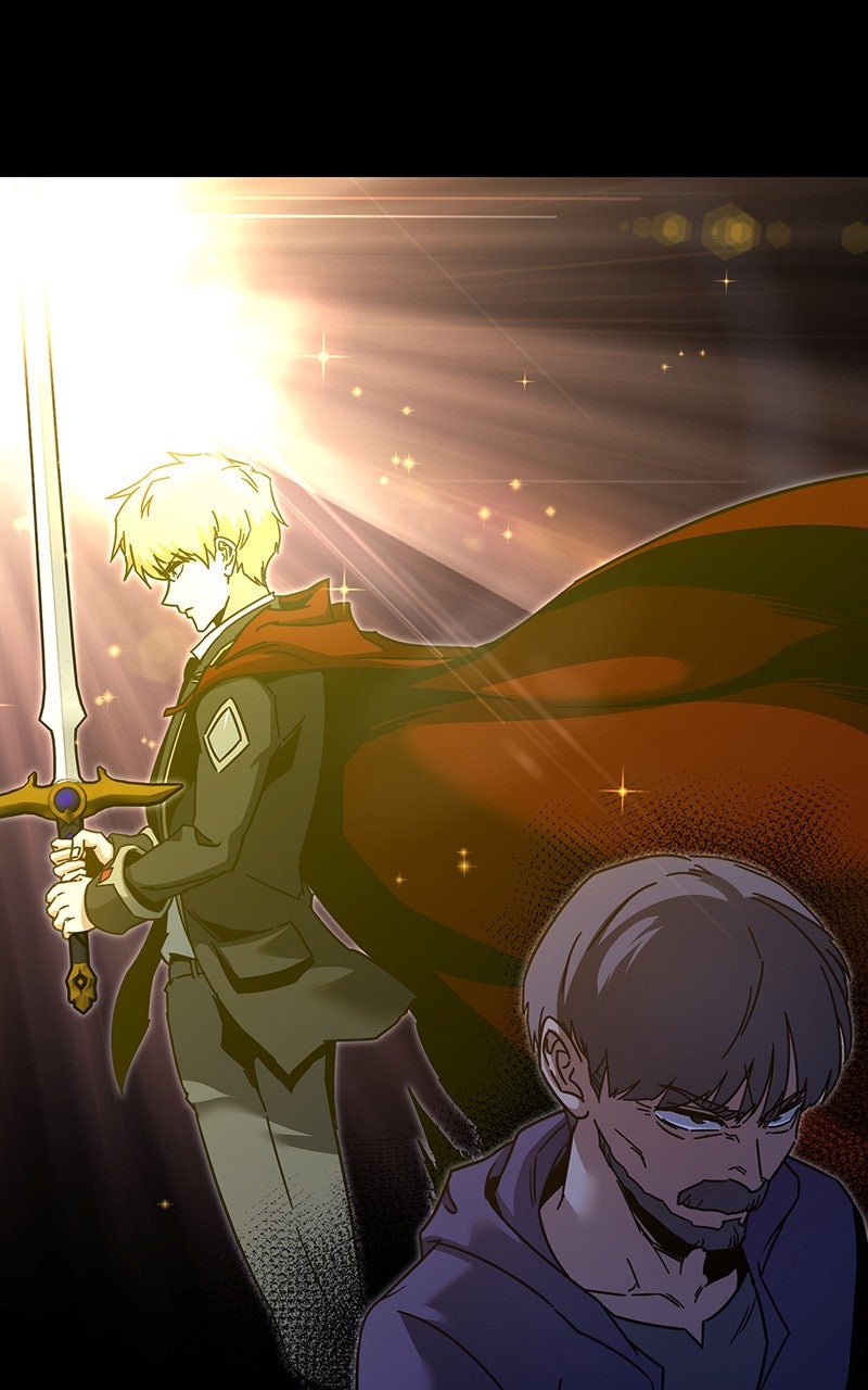 The Academy’sSashimi Sword Master Ep. 37 - A Brief Respite (1) page 130 - 