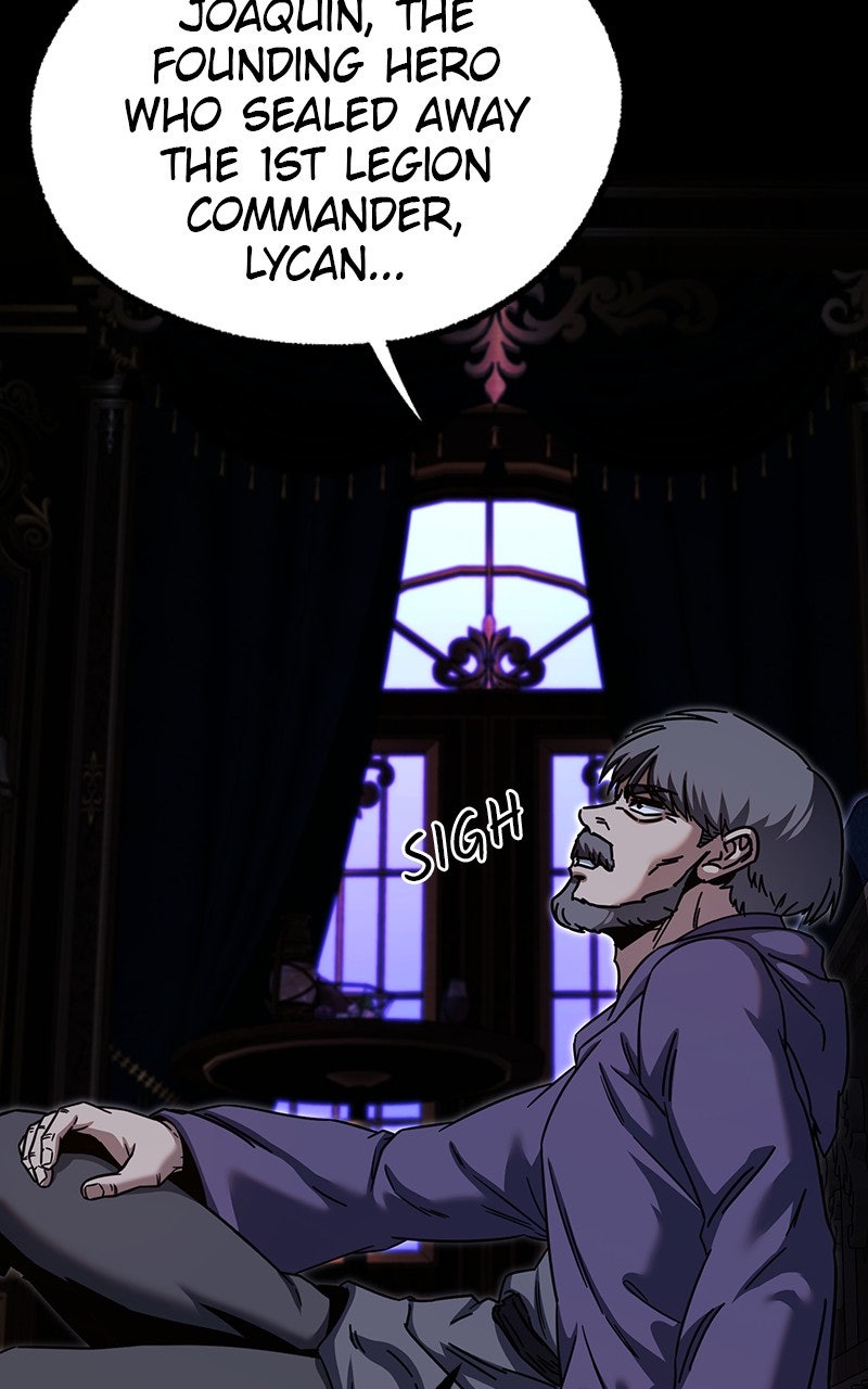 The Academy’sSashimi Sword Master Ep. 37 - A Brief Respite (1) page 133 - 