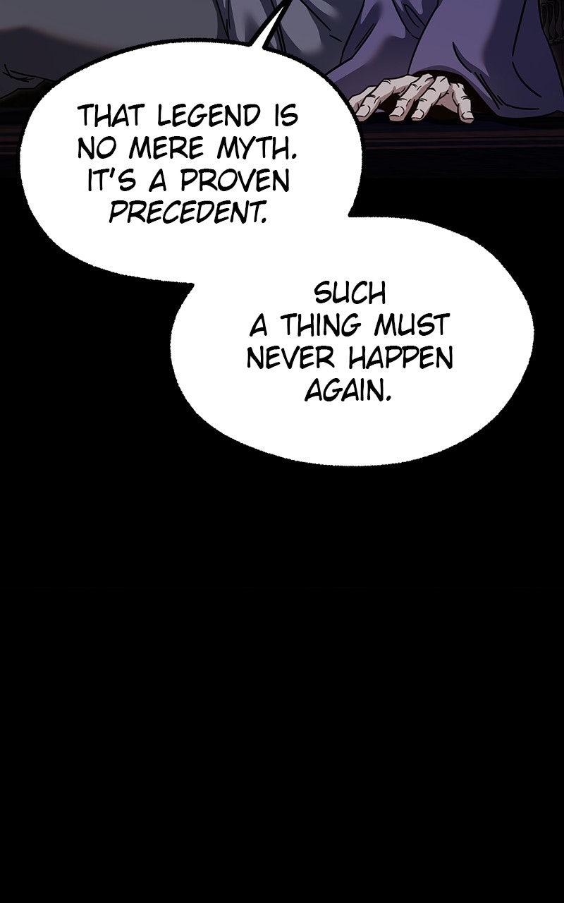 The Academy’sSashimi Sword Master Ep. 37 - A Brief Respite (1) page 134 - 